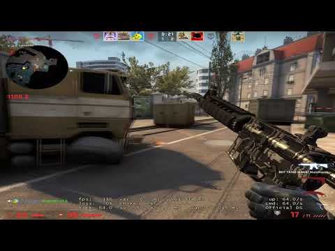 Danske CSGO HIGHLIGHTS #2