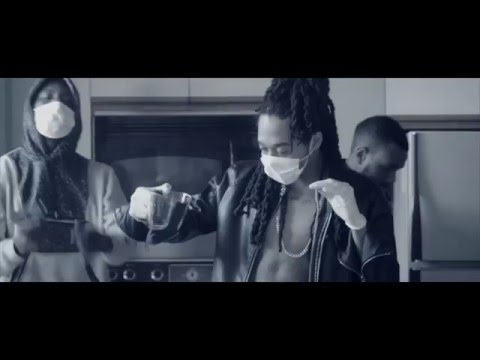 Trailer: Loudpack Leaf - Freestyle (Shot By @WiseTarantino)