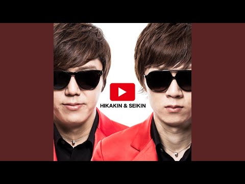 YouTubeテーマソング