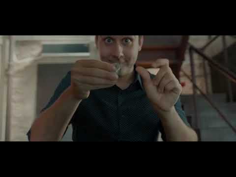 Saturn Magic - Robot Coins - Trick