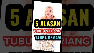 Download lagu 5 Alasan tubuh meriang tanpa demam #funnyshorts #shorts #hidupsehat mp3 Download lagu 5 Alasan tubuh meriang tanpa demam #funnyshorts #shorts #hidupsehat mp3