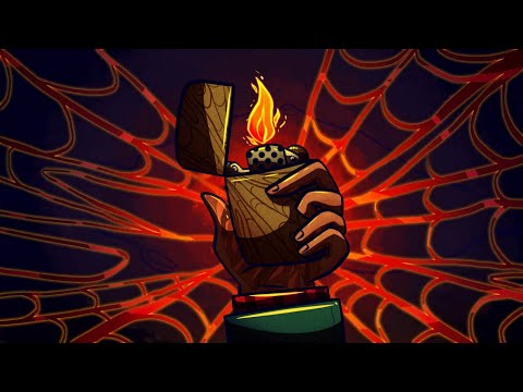 The Magnus Archives  - Don't Let's Start