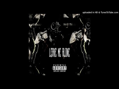 D-REK & Tank-G - Leave Me Alone (Cash Jordan)
