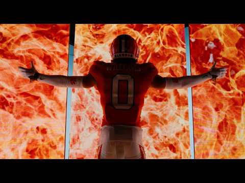 Clemson Football 2024 Intro Video