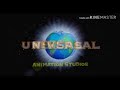 Universal Animation Logo Might Confuse You