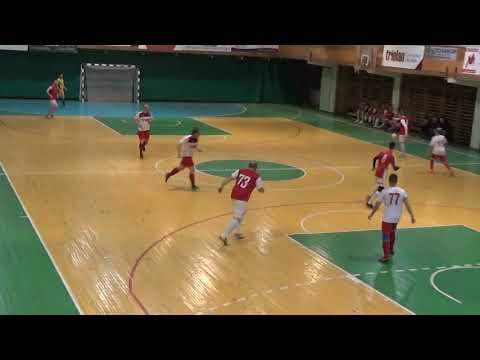 11 КУ 9-10 Joma – Triolan 2 тайм