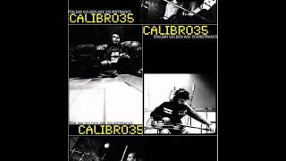 Music video thumbnail preview for Calibro 35 - Una Stanza Vuota by Calibro 35