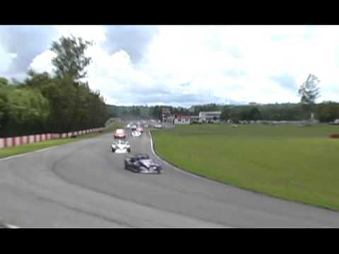 Largada Endurance RS etapa 5 2013