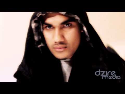 Naji Don - Where Your Heart At Freestyle (DzireMedia)