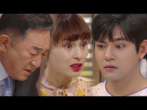 Im Yoon-ho, ikinci dozun tehlikeli olduğu gerçeğini duydum, “büyük şok” @ Gangnam Scandal