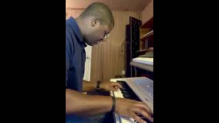 “You’re the Cream in My Coffee” by Seth McFarlane Cover 🎹