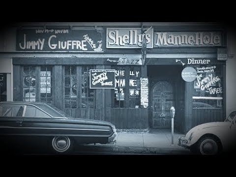 SHELLY'S MANNE HOLE Jazz Club | Los Angeles