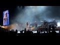 Florence and the Machine - Which Witch live - Lodz 2015