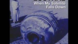 Lustral - When My Satellite Falls Down (Terry Bones Remix)