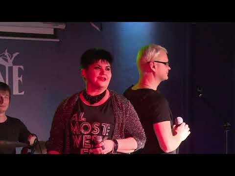 Soulya ID and D.White - Dance with Me (Live)