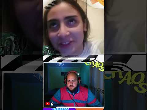 Chat alternative - ის მარგალიტები #169 #chatalternative  #ometv #chaos #ქაოსი #funny #stream #live