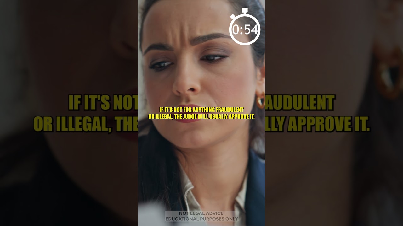 How to Legally Change Your Name in the US Explained in 2 Minutes