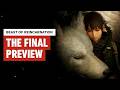 Beast Of Reincarnation The Final Preview