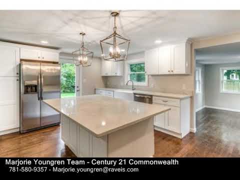 8 CHARLOTTE ROAD, Ipswich MA 01938 - Single Family Home - Real Estate - For Sale -