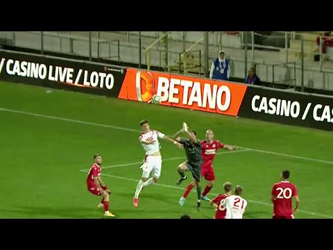 REZUMAT | Dinamo - Slatina 0-0. Câinilor le-a fost refuzat un penalty în ultimul minut