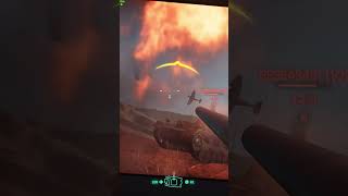 【BF2042】誰も戦車で戦うとは言っていない【初仁岬】 #shorts