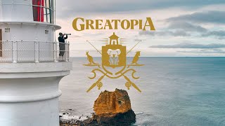 Great Ocean road tourism promotional video by Tourism Australia