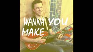 Jonny Zye - Make you shine (OFFICIAL Lyric Video)