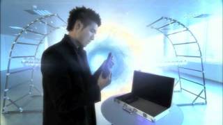 Stephen Hawking - The Mad Scientist Paradox