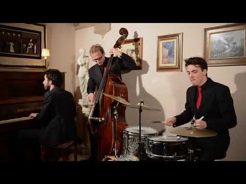 Talking Ties - Undecided (Sid Robin, Charlie Shavers 1938)