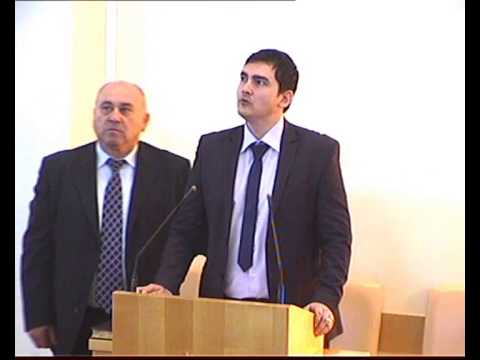 Luni 13 Aprilie 2015 A.M. - Mihai Cepes