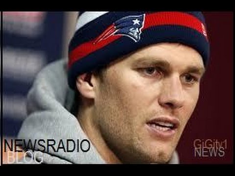 Tom Brady... 'Deflategate' footballs!!!!! Press Conference?!..[[football News ]]