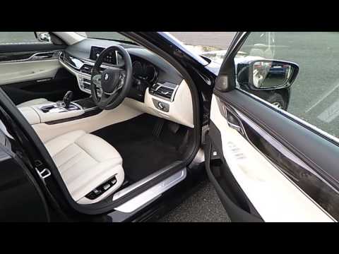 161D1564 - 161D1564 BMW 730d Saloon