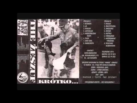 The Żeszuf - Marichuana