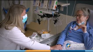 The Outpatient Stem Cell Transplant Experience