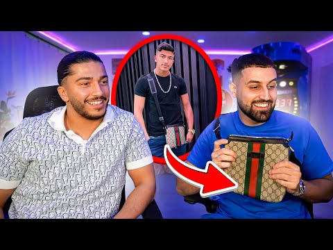 STREAM ESKALATION MIT MERO🔥