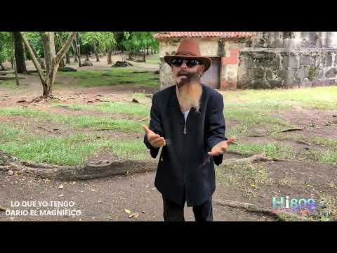 LO QUE YO TENGO