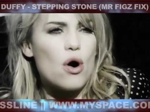 Duffy - Stepping Stone (mr figz fix)