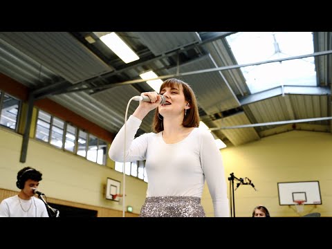 TILAR - Let It Go (Gym Session)