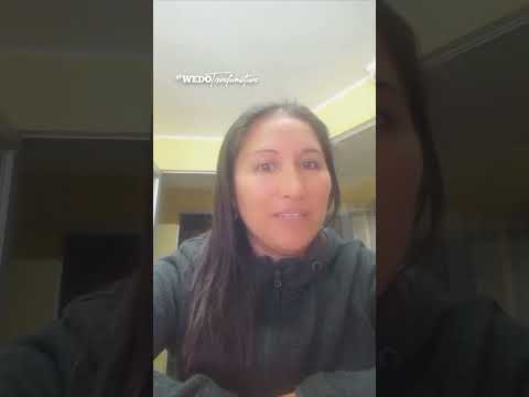 Testimonio Patricia G.