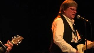Flamin' Groovies - I Want You Bad 16/04/2016 Intxaurrondo Kultur Etxea, Donostia-San Sebastian