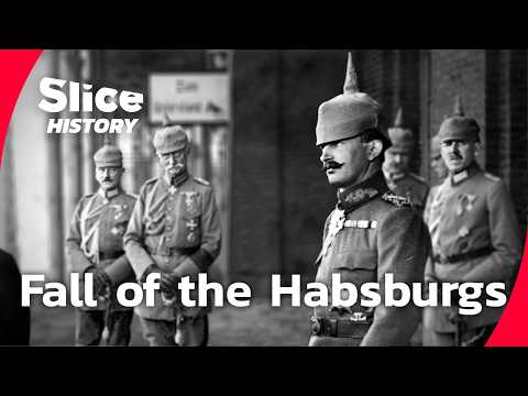 Sixtus Affair: The Secret Peace That Ended the Habsburg Empire I SLICE HISTORY | FULL DOCUMENTARY