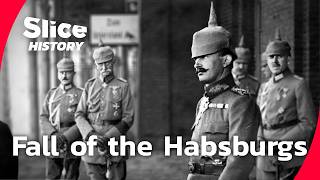 Sixtus Affair: The Secret Peace That Ended the Habsburg Empire I SLICE HISTORY | FULL DOCUMENTARY