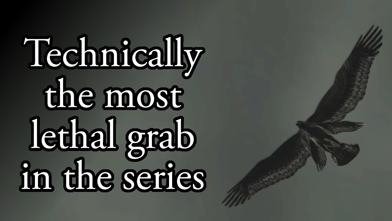 It's almost comically cruel - YouTube