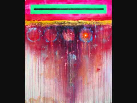 The Isosceles Project-Oblivion's Candle- Eric Euler painting slideshow