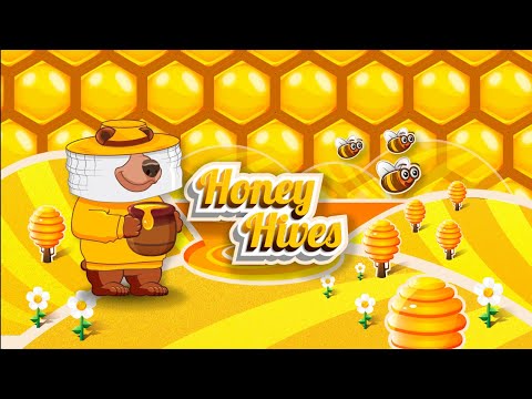 Honey Hives Video