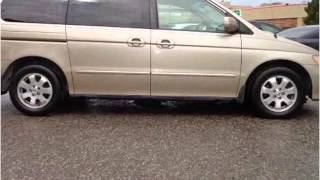 preview picture of video '2000 Honda Odyssey Used Cars Kansas City, Kansas City, Wichi'