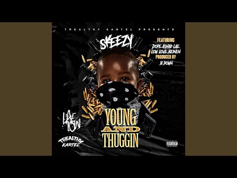 Young & Thuggin'