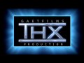 THX Intro