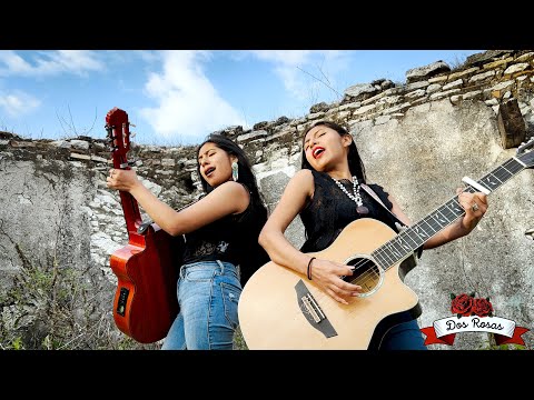 La Ametralladora - Dueto Dos Rosas