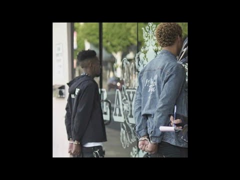 BurnKas - Fucc 12 (ft. DrownMili) (Prod. Nascar Aloe)